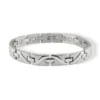 Power Dynamic Edelstahl Magnetarmband Oceanic # 201 in S/M oder L/XL – Bild 2