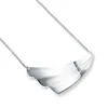 UNIQUE Design by KokoDash Wings Necklage Kette silber