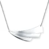 UNIQUE Design by KokoDash Wings Necklage Kette silber – Bild 3